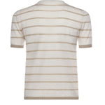 Maglia in filato di cashmere e seta 2611361048600 007 MAX MARA 