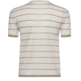 Maglia in filato di cashmere e seta 2611361048600 007 MAX MARA 