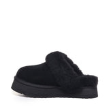 Slipper Disquette 1122550 BLK UGG 