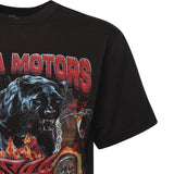 PUMA x A$AP ROCKY T-shirt Motors 63618801  PUMA X ASAP ROCKY 