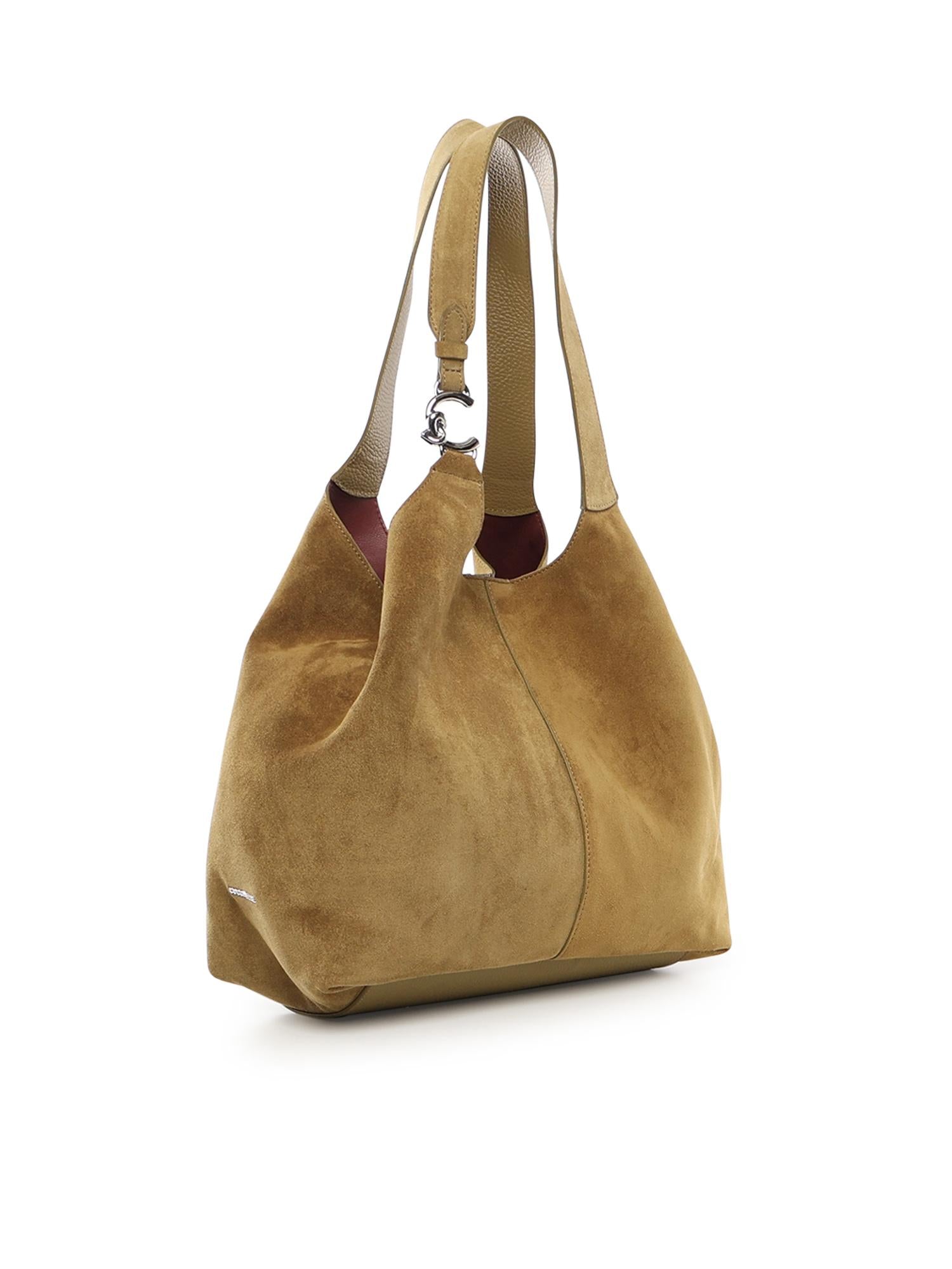 Tote bag C-Easy E1THE110101 G43 COCCINELLE 