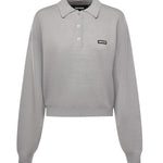 Polo in maglia Slinky 115137 039 ROTATE 