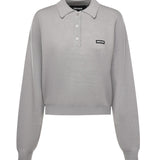 Polo in maglia Slinky 115137 039 ROTATE 