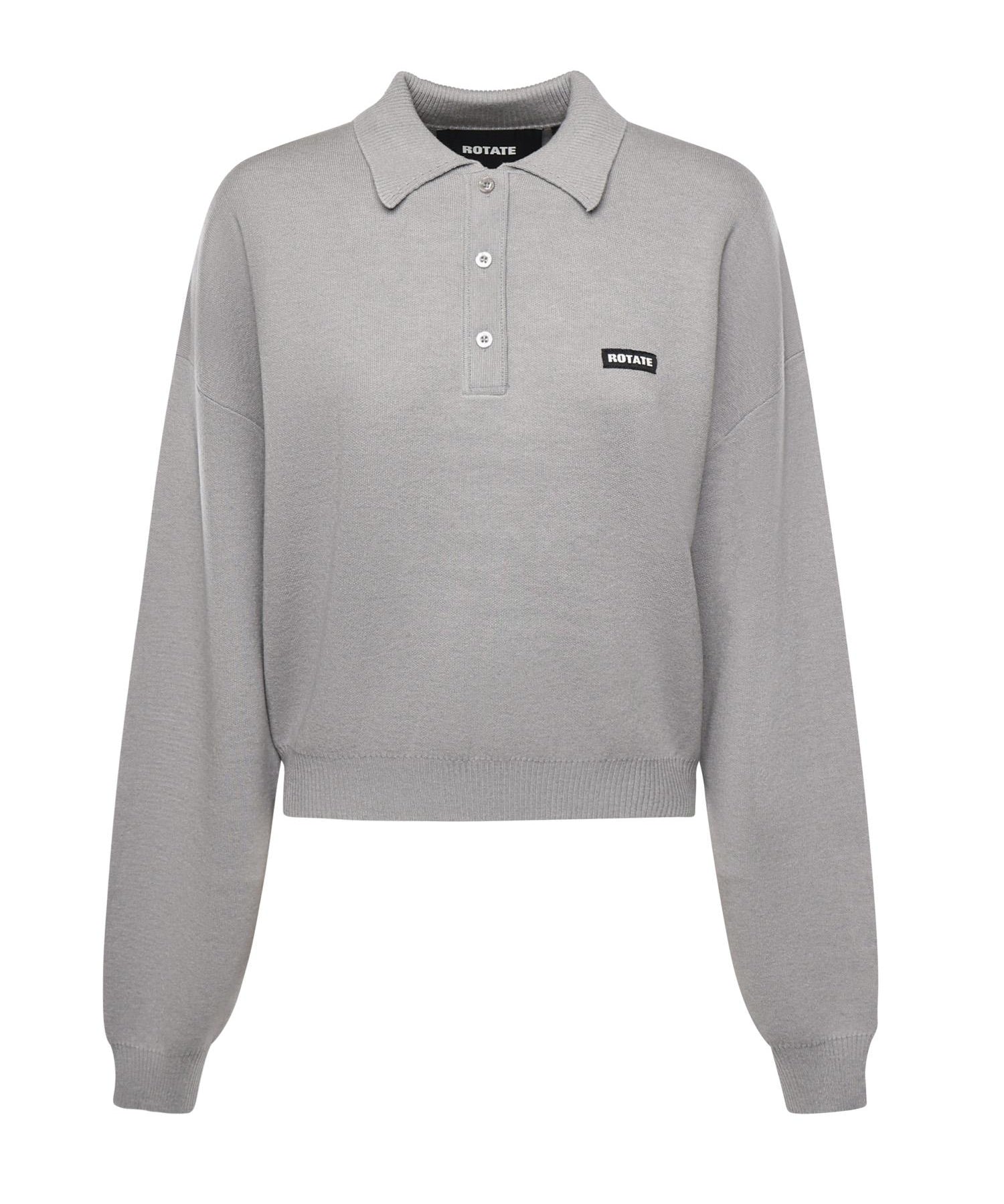 Polo in maglia Slinky 115137 039 ROTATE 