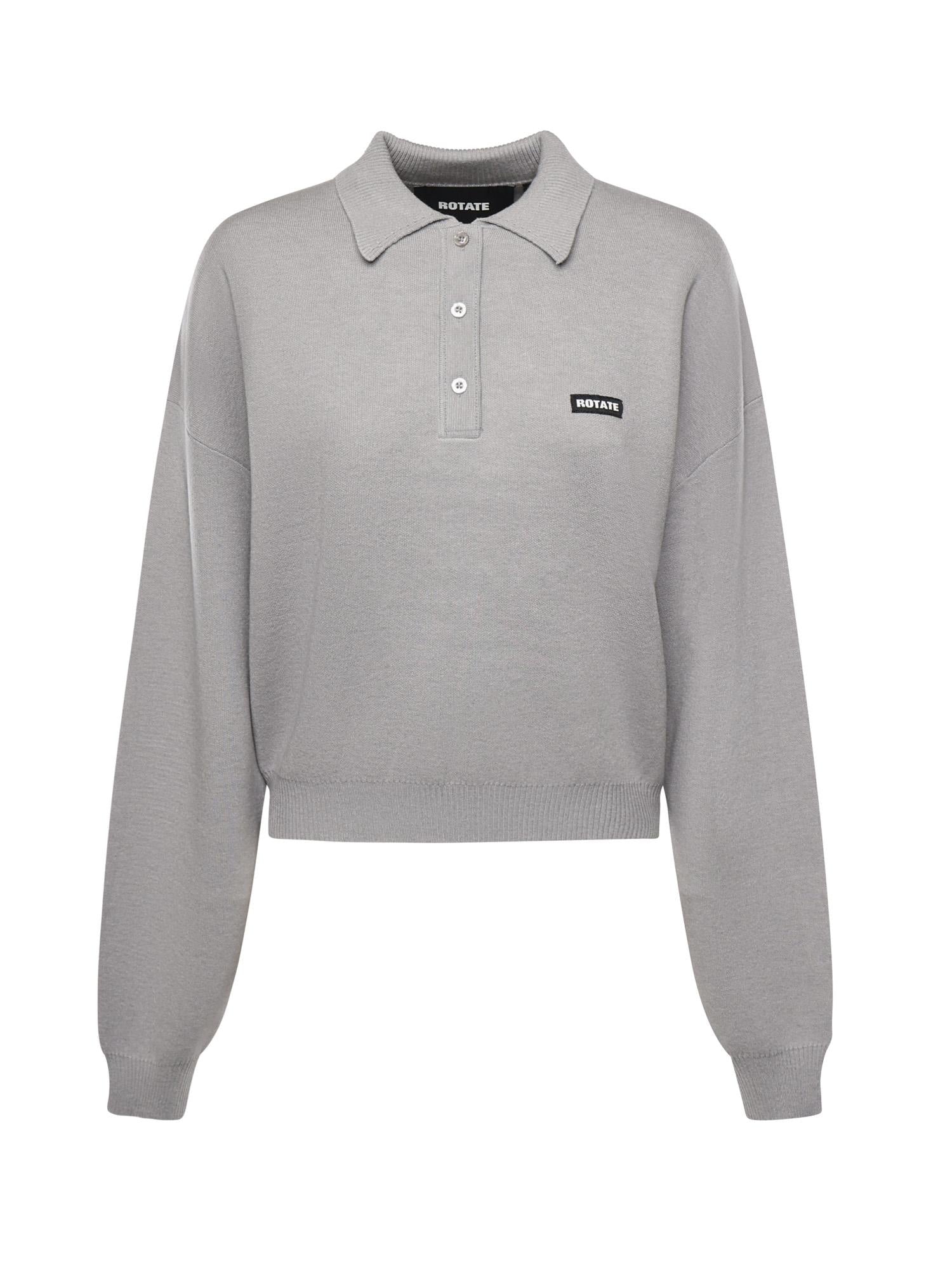 Polo in maglia Slinky 115137 039 ROTATE 