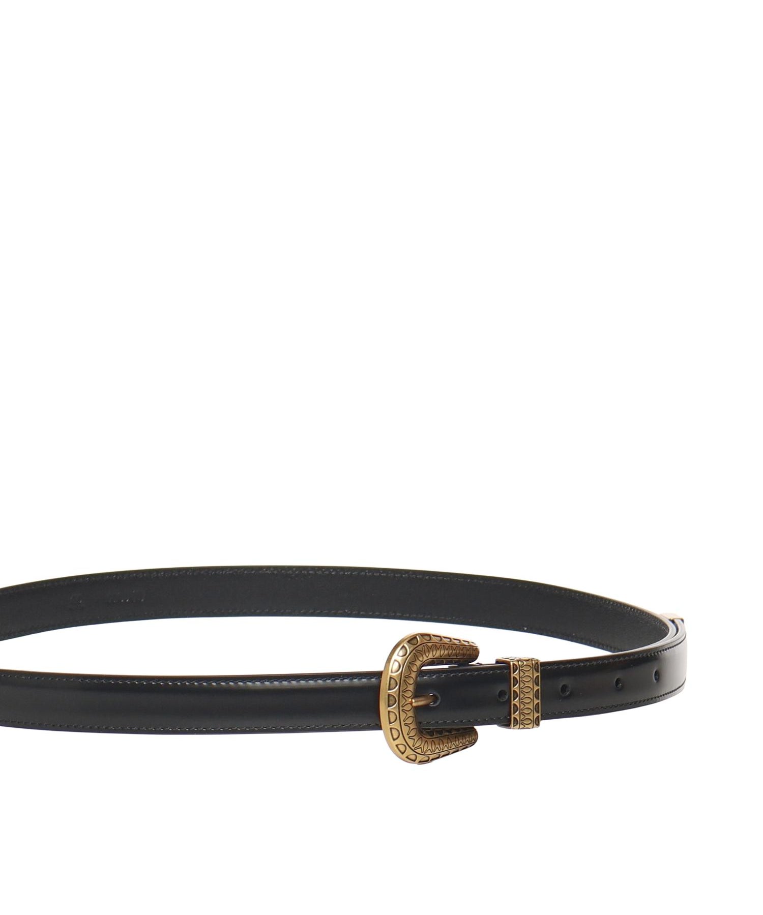 Cintura VLogo Signature 7Y2T0SQ9 QBH0NO VALENTINO GARAVANI 