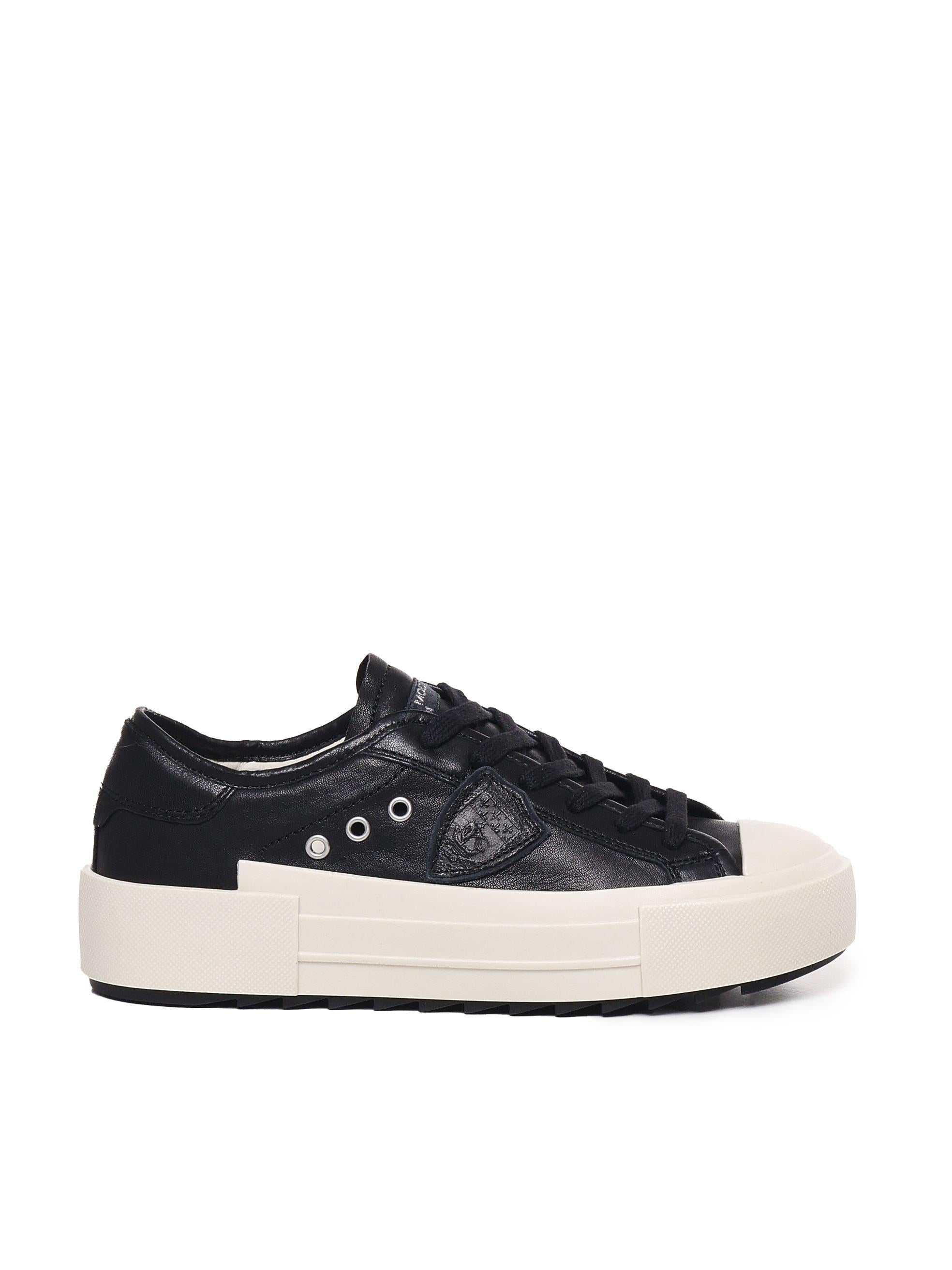 Sneakers basse Paris Haute PDLD W001 PHILIPPE MODEL 