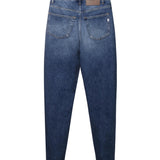 Jeans Bessie in denim DP784 DFE286DLV8800 DONDUP 