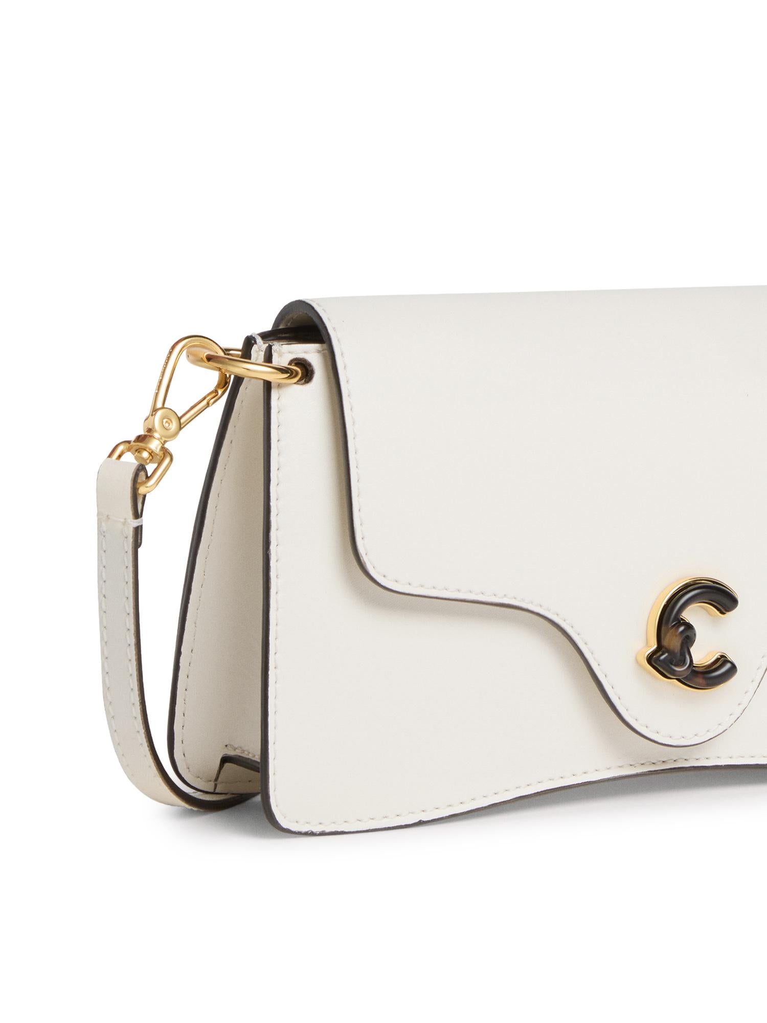Minibag C-Me in pelle E5U4G270101 N17 COCCINELLE 