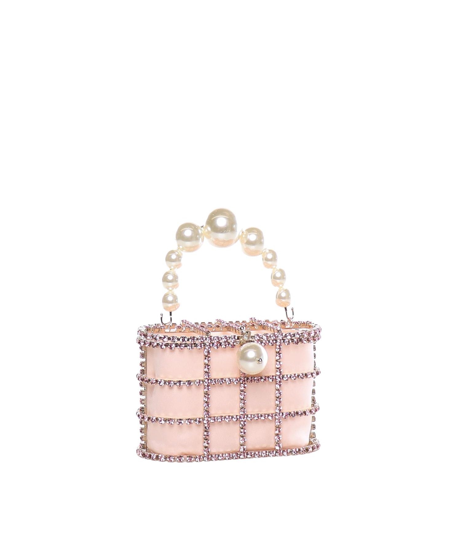 Borsa Holli B080 ROS ROSANTICA 