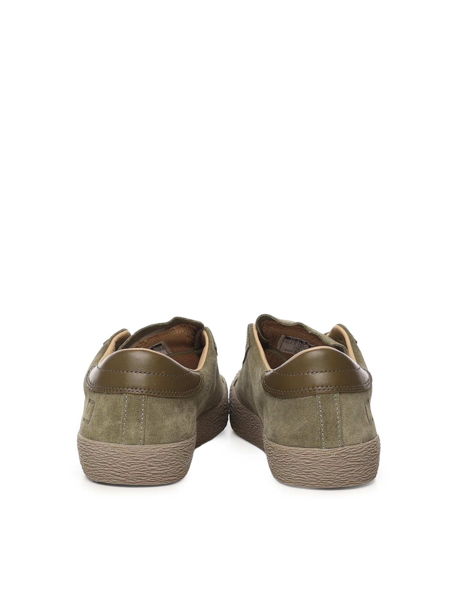 Sneakers hill low M431 HL-SDAR D.A.T.E. 