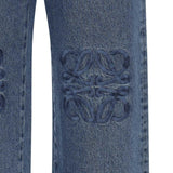 Jeans Anagram in denim H526Y11X97 5320 LOEWE 