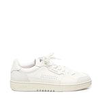 Sneakers Dice Lo F0002007 WHITE AXEL ARIGATO 