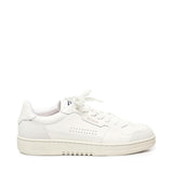 Sneakers Dice Lo F0002007 WHITE AXEL ARIGATO 
