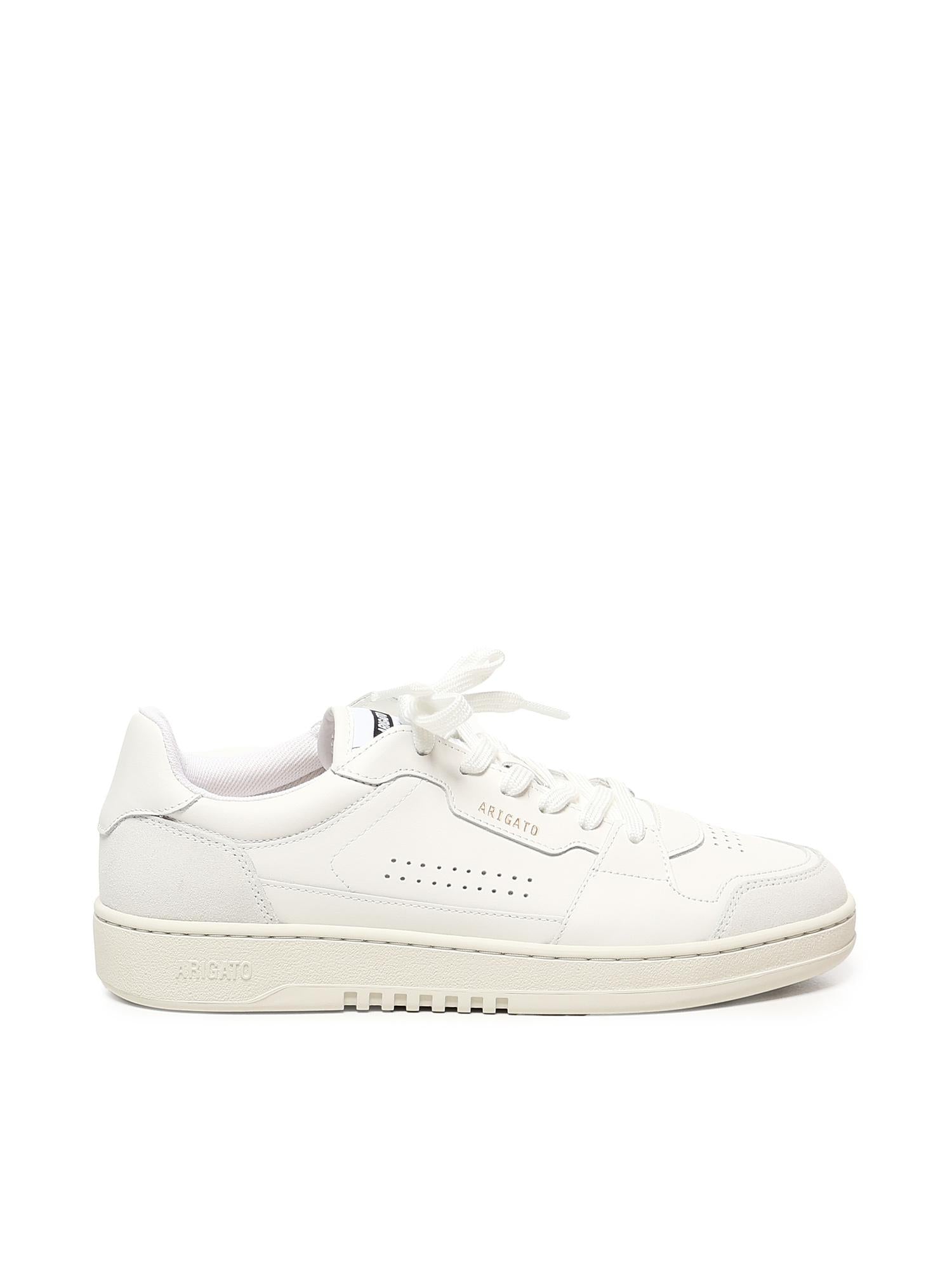 Sneakers Dice Lo F0002007 WHITE AXEL ARIGATO 