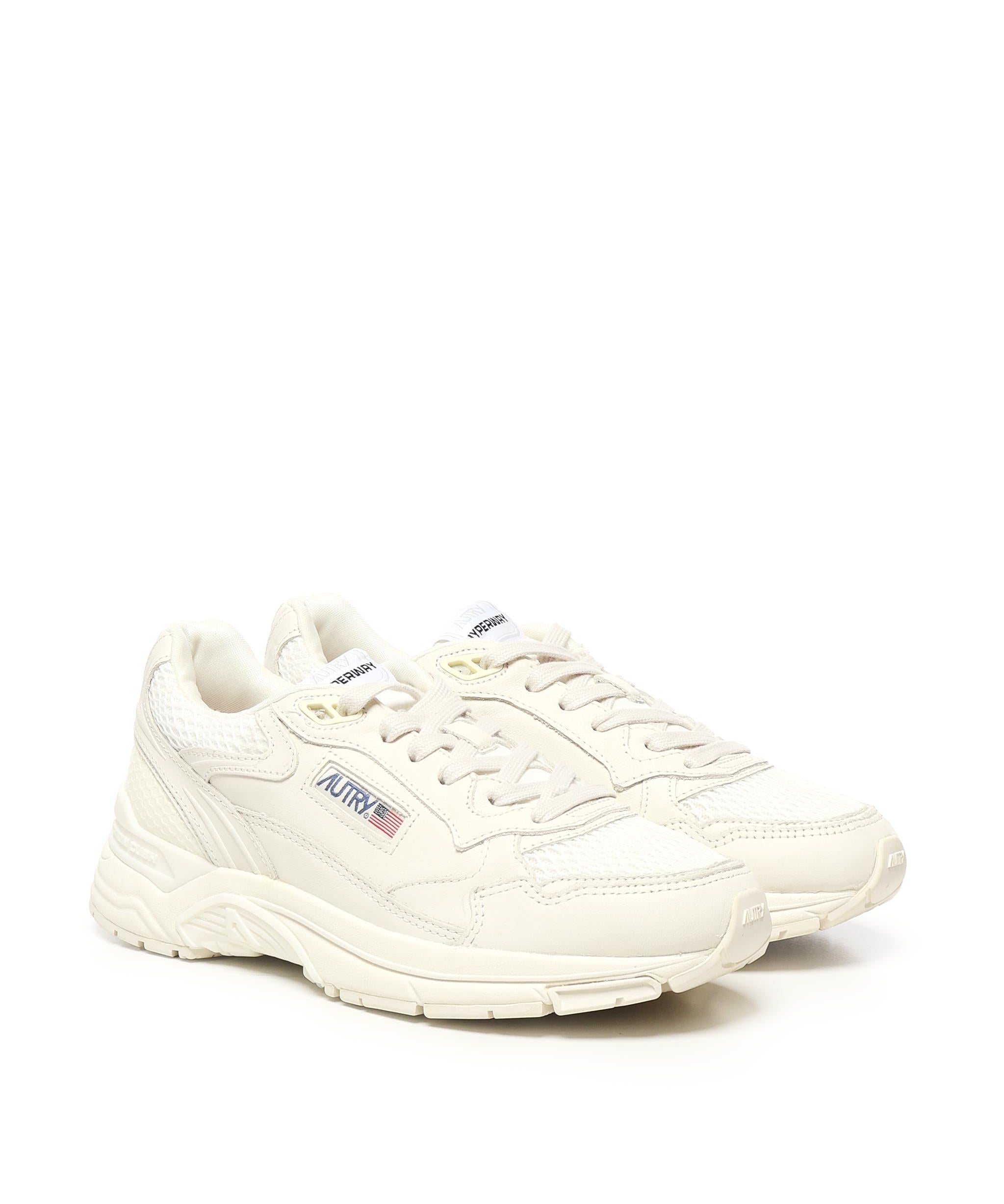 Sneakers Hyperway<BR/> HYLM GP01 AUTRY 