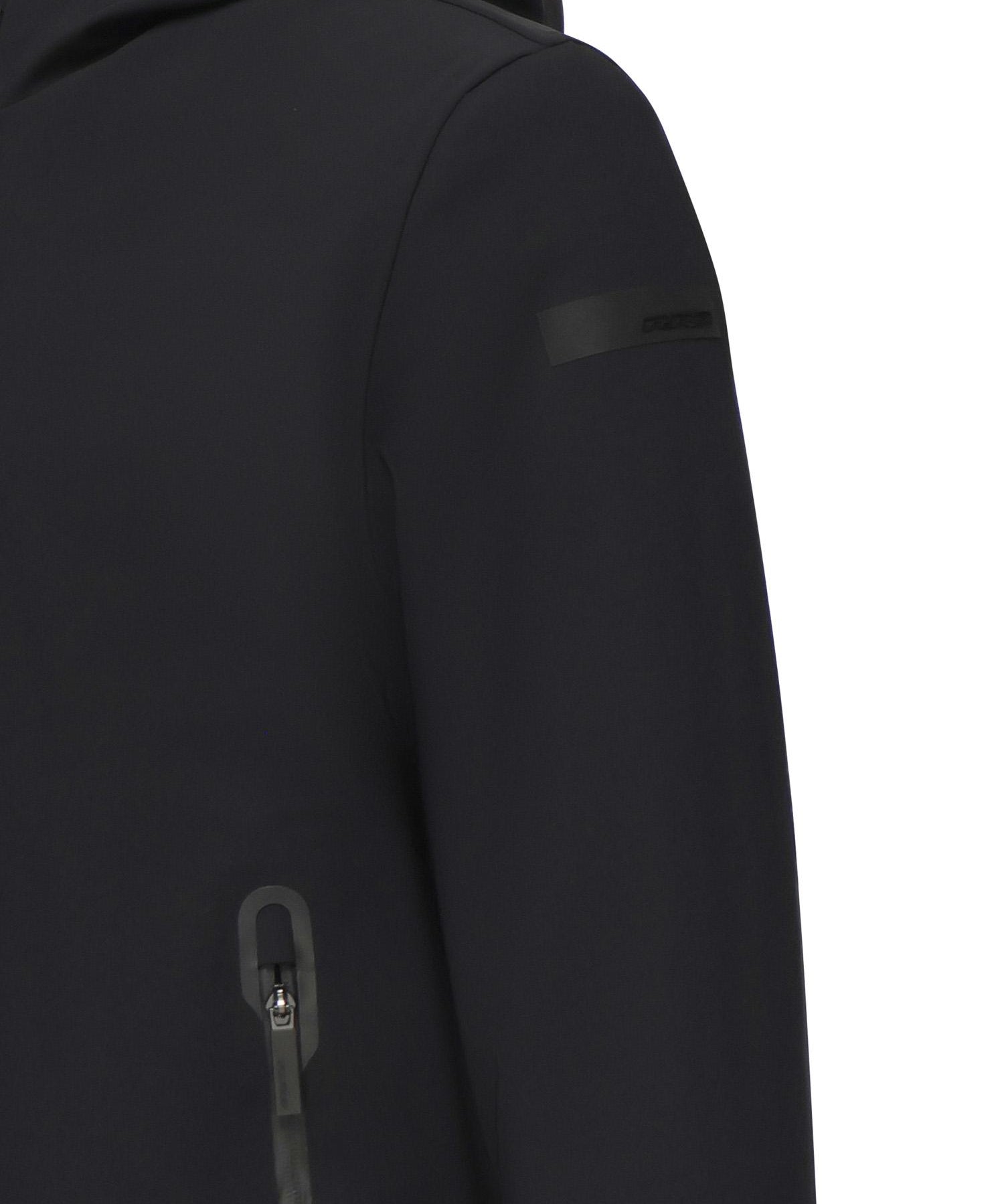 Giacca Surflex Winter Storm Jkt W25001 10 RRD 