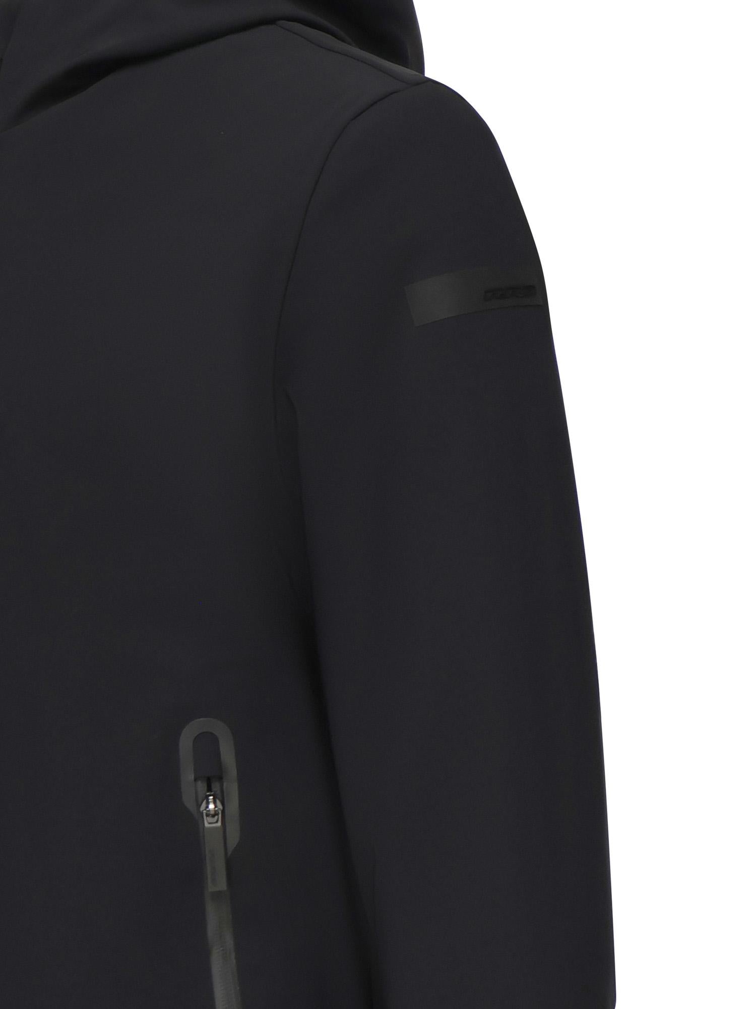 Giacca Surflex Winter Storm Jkt W25001 10 RRD 