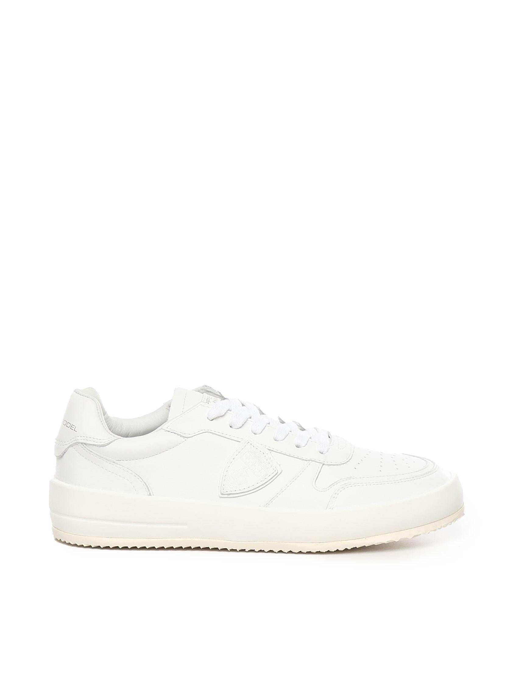 Sneaker bassa Nice VNLU V001 PHILIPPE MODEL 