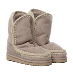 Stivali Eskimo 24 MUFW101000A CAM MOU 