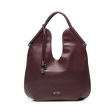 Borsa shopping Amber 73BS9CH01 AMBERBORDEAUX V° 73 