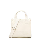 Borsa shopping responsability Now 73BS8F301 RESPONSIBILITY NOWOFF WHITE V° 73 