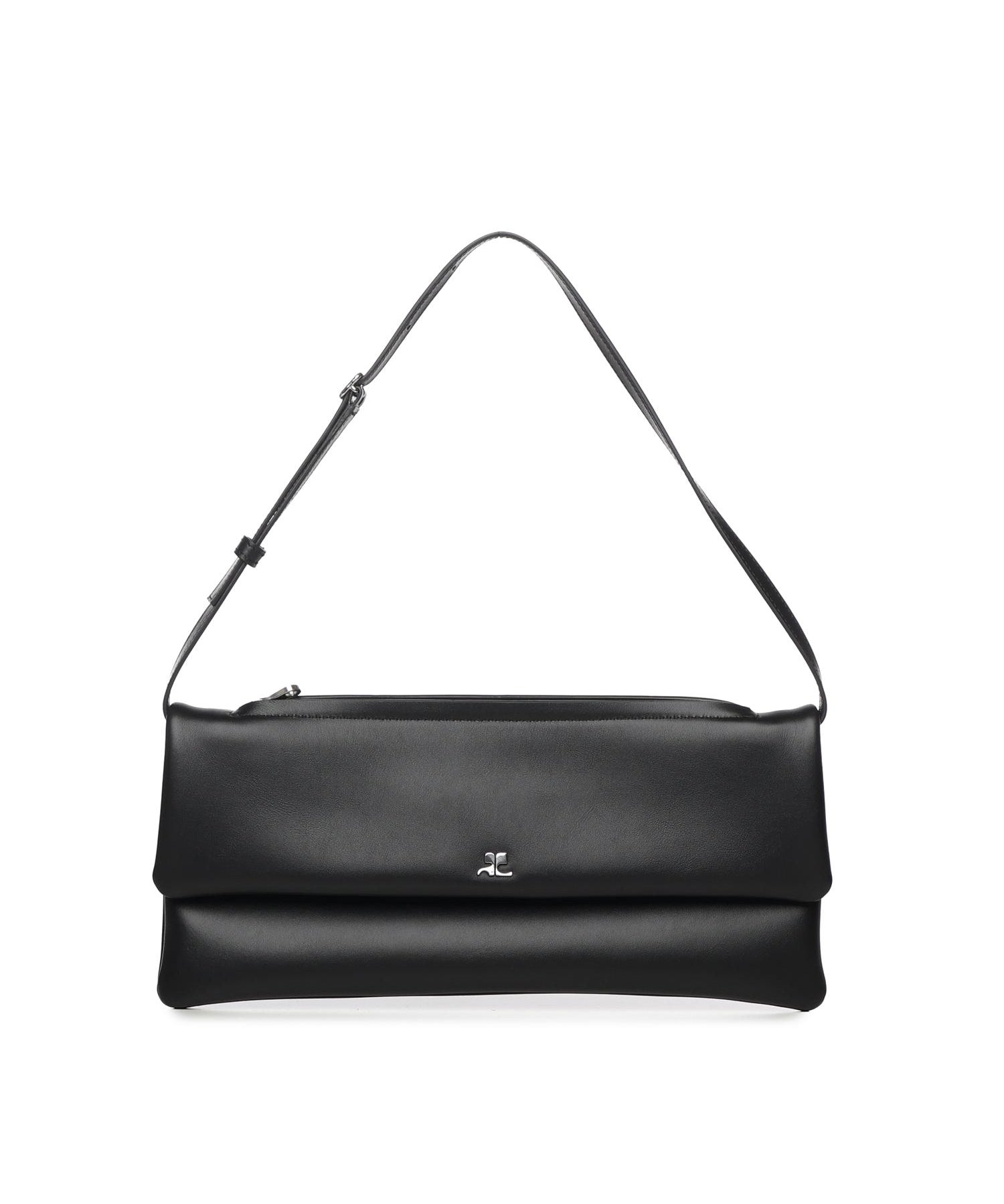 Clutch Cuff in pelle 425GSA202CR0027 9999 COURREGES 
