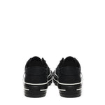 Sneakers basse con platform I225CLMCC917XXXB BLACK ONYX PRO-KEDS 