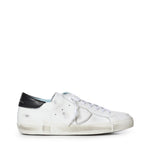 Sneaker Prsx in pelle PRLU 1011 PHILIPPE MODEL 