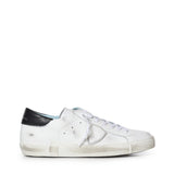 Sneaker Prsx in pelle PRLU 1011 PHILIPPE MODEL 