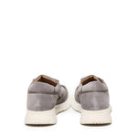 Sneakers in suede HU66700CAP043  PACIOTTI 