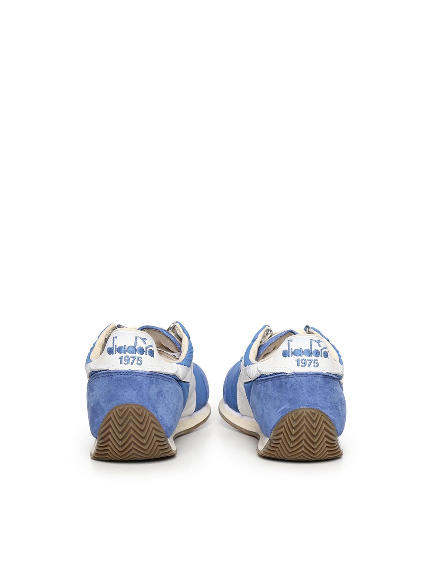 Sneaker Equipe Vela Sw 201.182806 60042 DIADORA HERITAGE 