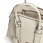 Borsa a mano media Escape Bag in pelle 105906 A0QOZ14Q PINKO 