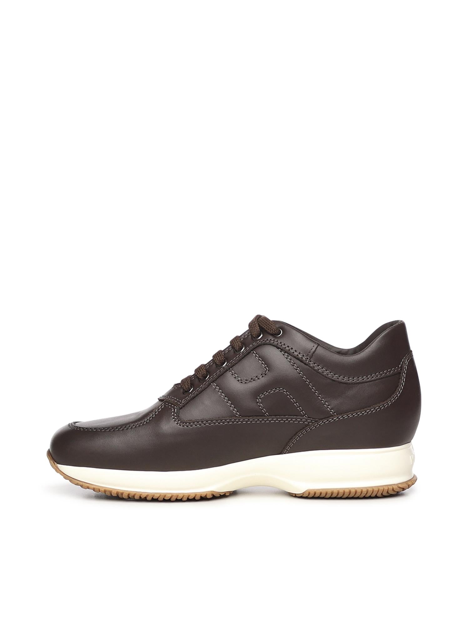 Sneakers Hogan Interactive HXM00N00010UDM S808 HOGAN 