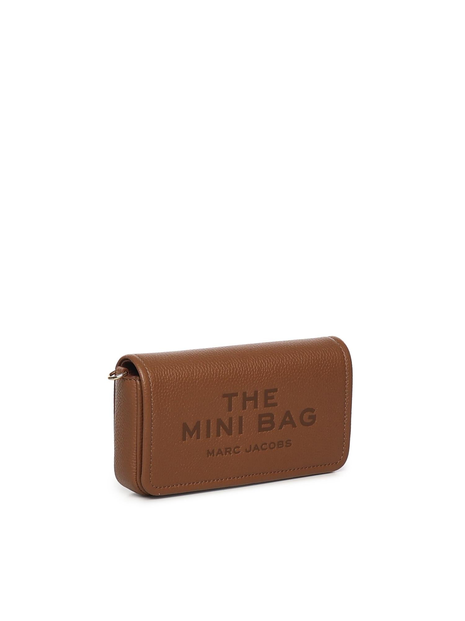 Borsa The mini bag<BR/> 2S4SMN080S02 212 MARC JACOBS 