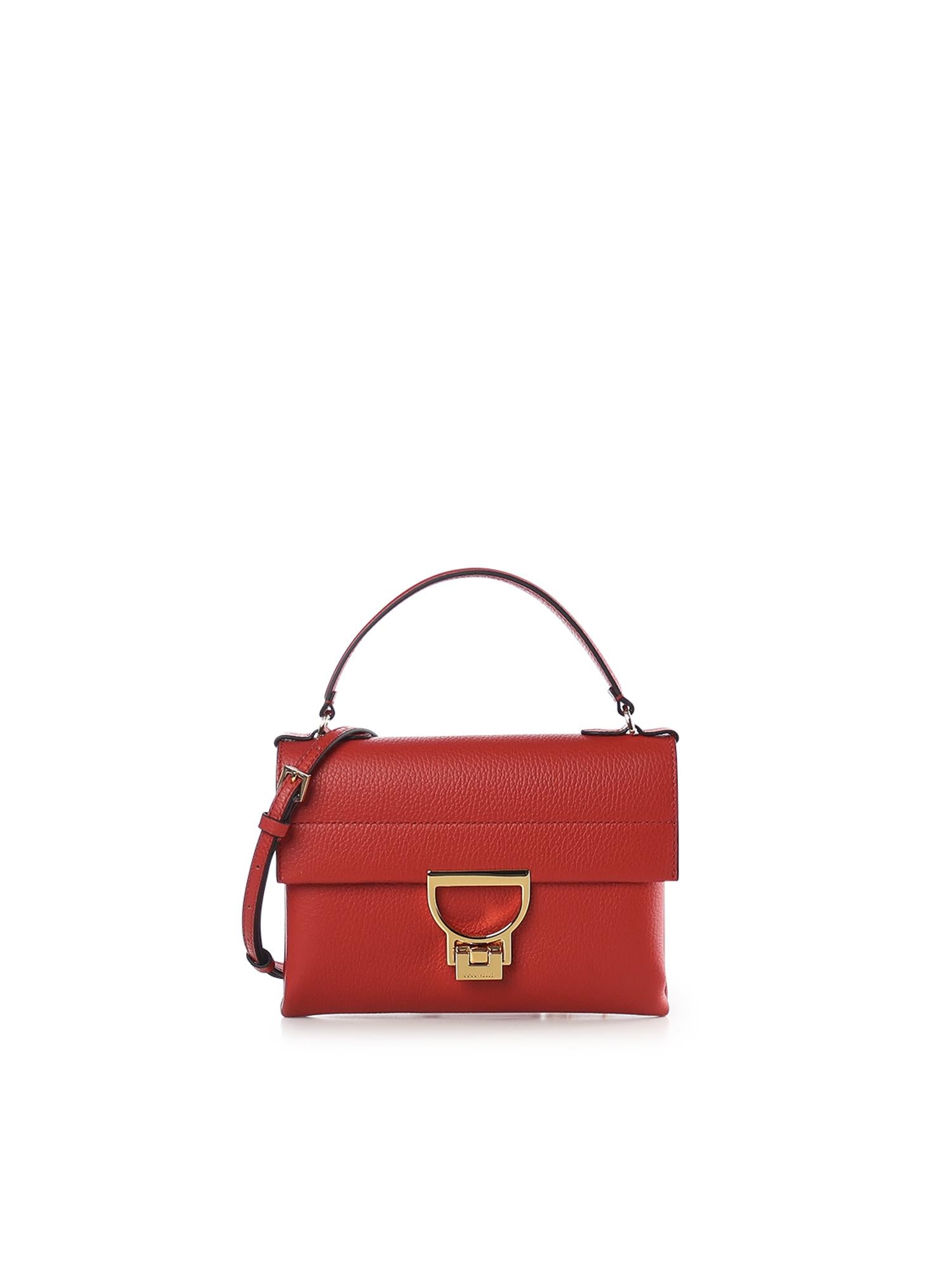 Borsa tote Arlettis mini E1MD5190301 R02 COCCINELLE 
