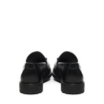 Mocassino ornamento Gancini 02A515 671792001 FERRAGAMO 