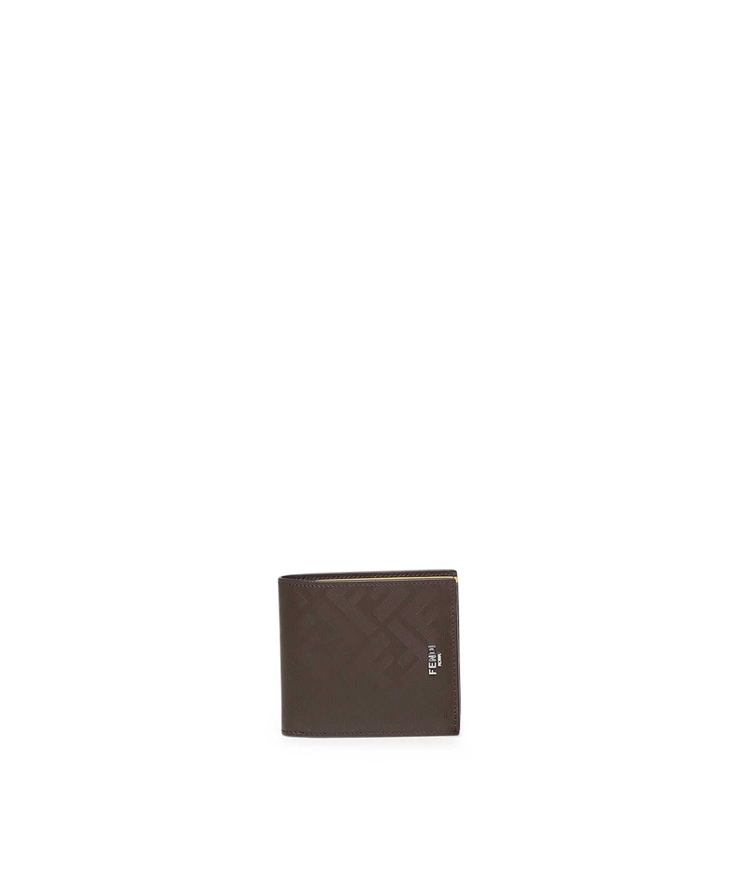 Portafoglio Fendi Shadow 7M0169 AJF4F1ULA FENDI 