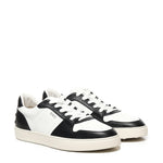 Sneakers in Pelle XXM04L0IF80OPX 0002 TOD'S 