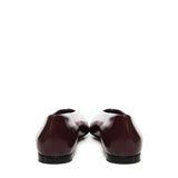 Ballerine Sofia in pelle di vitello lucida 827545 V3H902240 BOTTEGA VENETA 