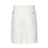 Bermuda in lino<BR/> 8UED0805 163 FEDELI 
