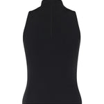 Top Heritage in maglia 126MT0480FI0063 9999 COURREGES 