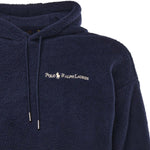 Felpa con logo 710981779 001 POLO RALPH LAUREN 