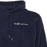 Felpa con logo 710981779 001 POLO RALPH LAUREN 
