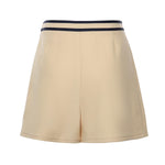 Shorts in Crepe Couture 7B3RF330 1CFA3J VALENTINO GARAVANI 