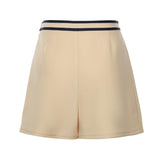 Shorts in Crepe Couture 7B3RF330 1CFA3J VALENTINO GARAVANI 