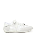 Sneakers Viv Low in suede RVW79342800TNM 89JH ROGER VIVIER 