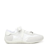 Sneakers Viv Low in suede RVW79342800TNM 89JH ROGER VIVIER 
