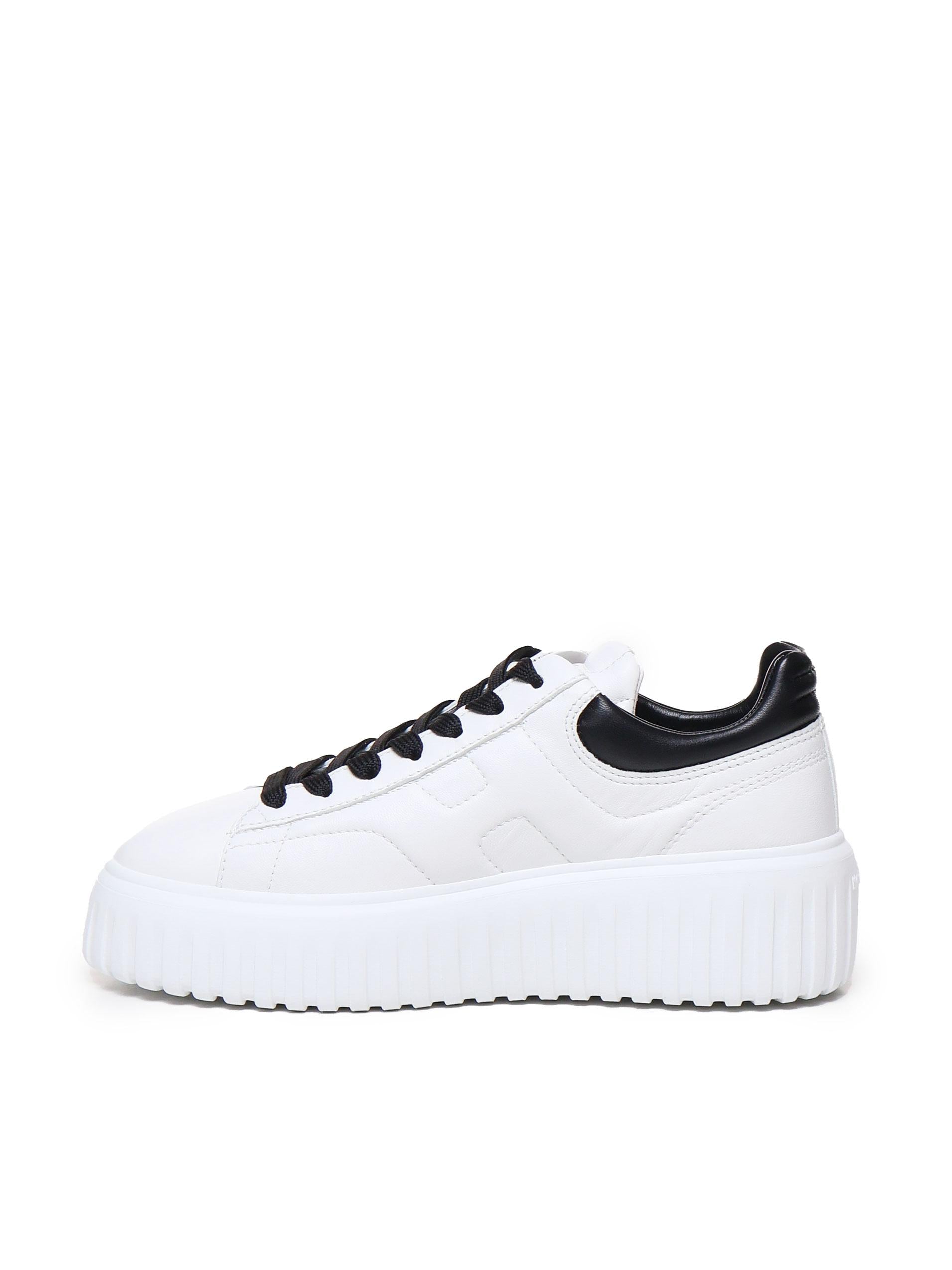 Sneakers H-Stripes HXW6450FC60LE9 0001 HOGAN 