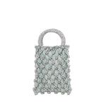 Borsa Nodi Lilia B18230 CRI-034 ROSANTICA 